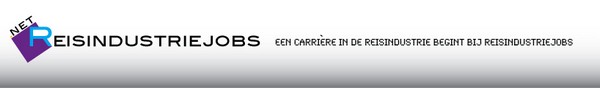 Reisindustriejobs