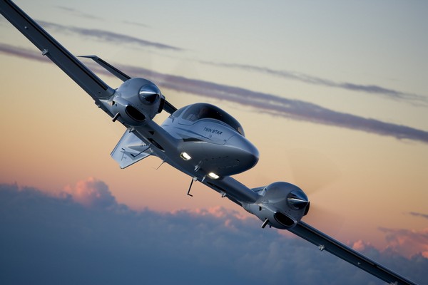 cae twin engine