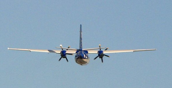 Ketair flight