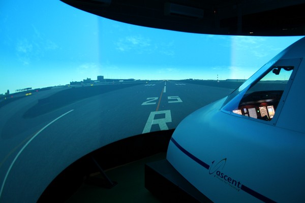 simulator