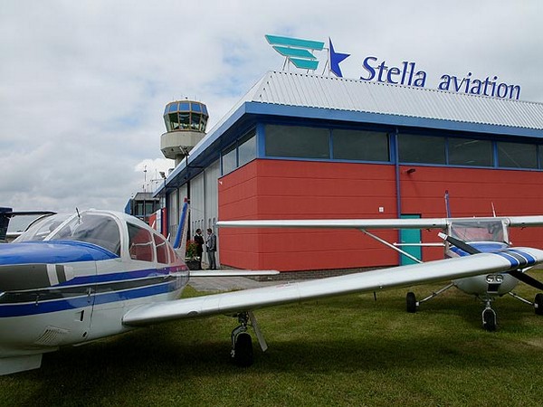 Stella Groningen