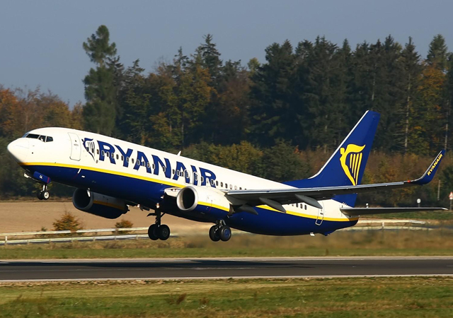 Ryanair opent basis in Napels | Luchtvaartnieuws - Luchtvaartnieuws.nl (abonnement)