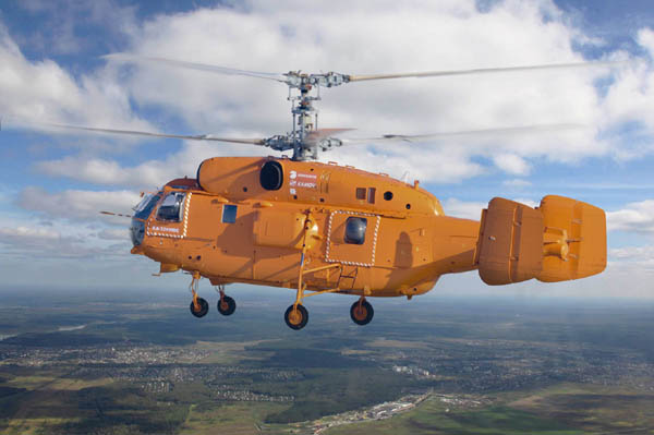 Kamov Ka-32A11BC