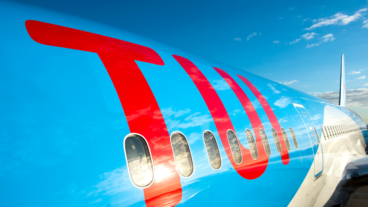 TUI gaat net als Corendon vliegen tussen Düsseldorf en Curaçao
