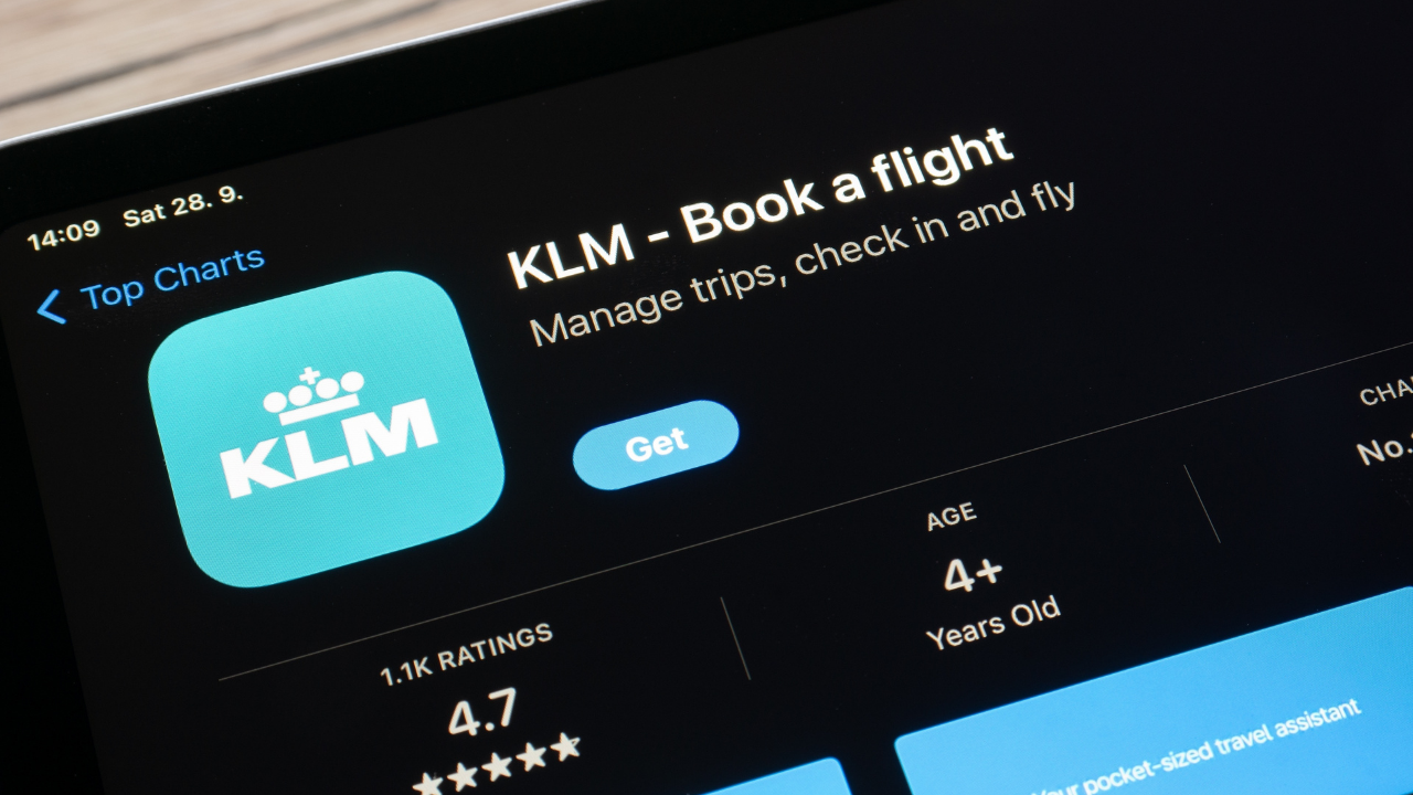'Onweerstaanbare deals' van KLM zijn misleidend volgens de Reclamecodecommissie