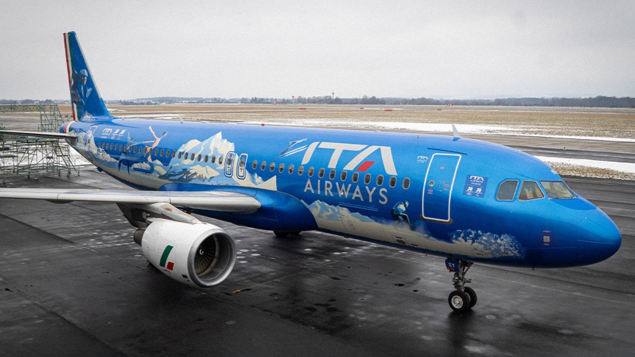 foto (c) ITA Airways