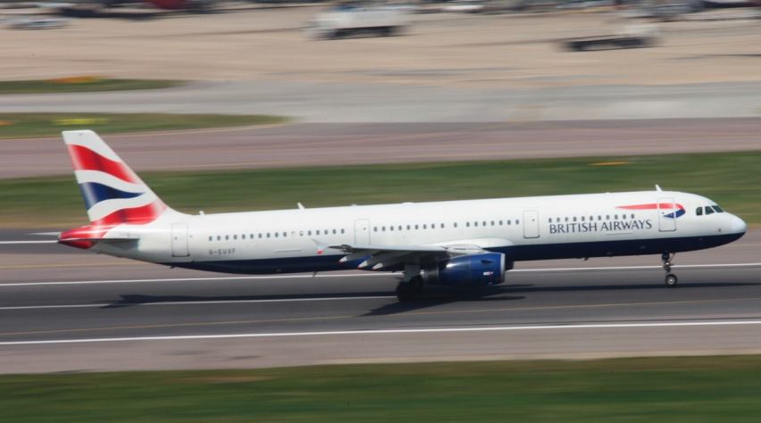 Foto (c) British Airways Foto (c) British Airways