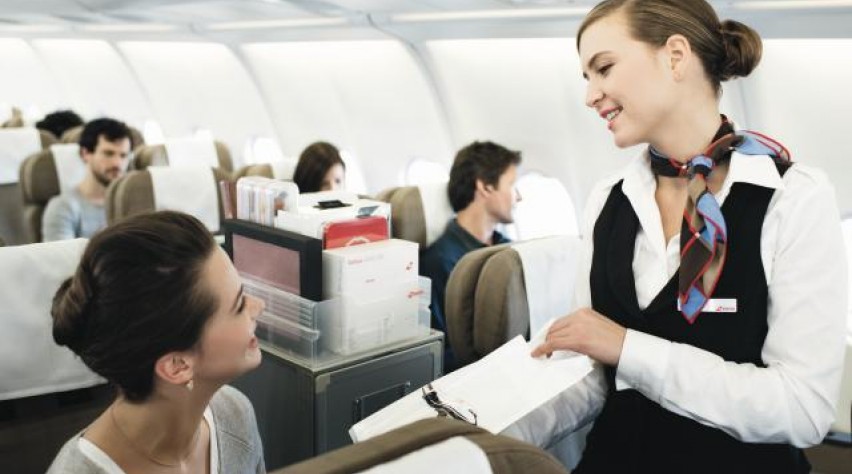 foto (c) Swiss International Airlines foto (c) Swiss International Airlines