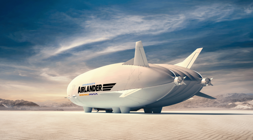 foto (c) ZeroAvia foto (c) ZeroAvia