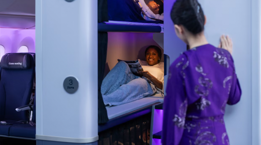 foto (c) Air New Zealand