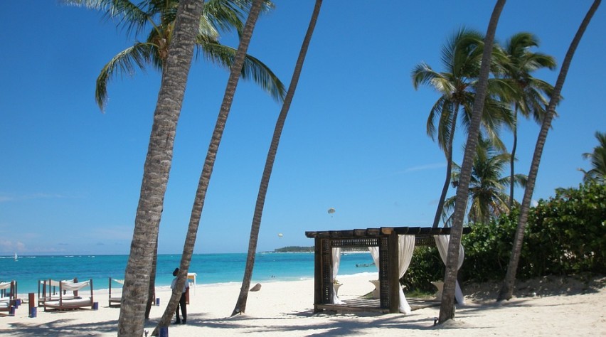 Punta Cana (c) Pixabay