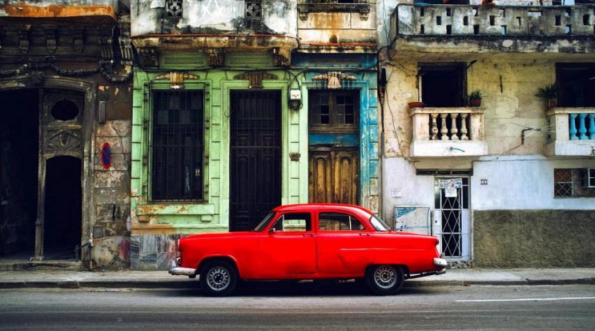 Havana (c) pixabay