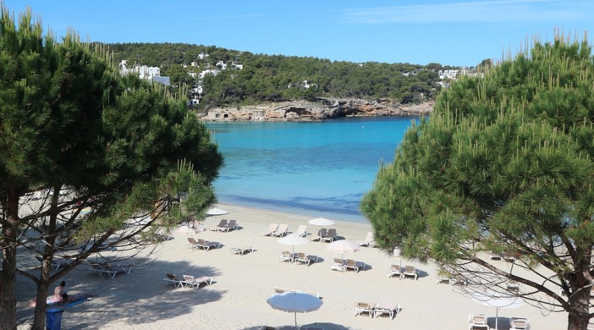 Ibiza (c) Pixabay