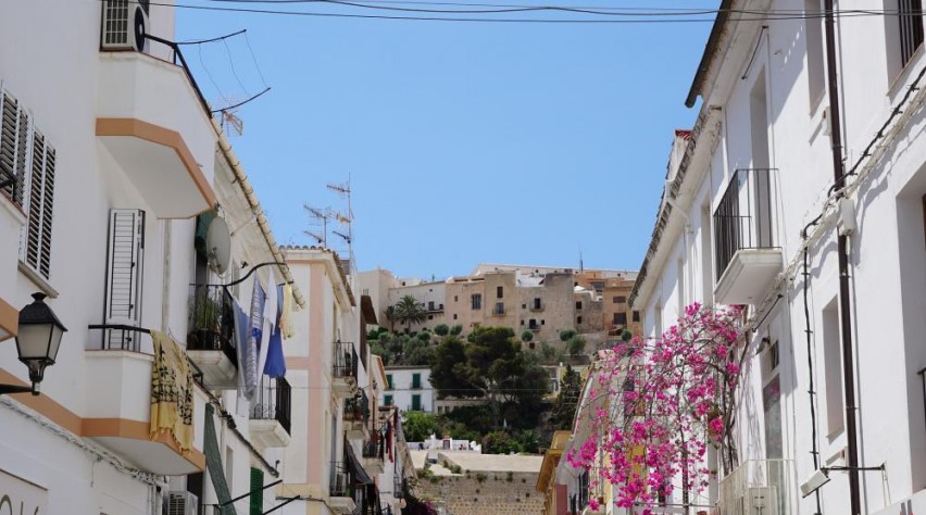 Ibiza (c) pixabay