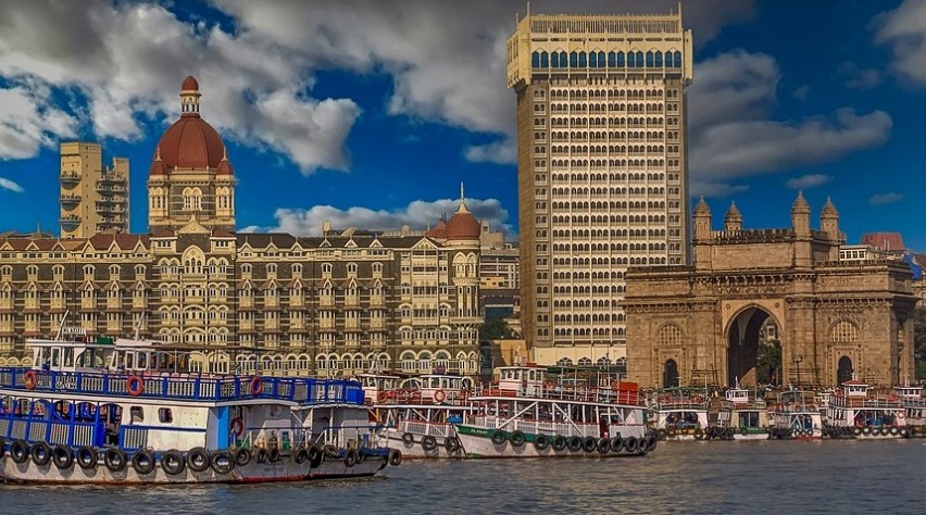 Mumbai