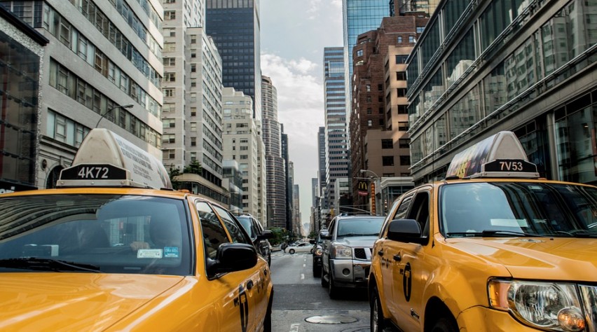 New York (c) Pixabay Dagdeal Tripnieuws New York