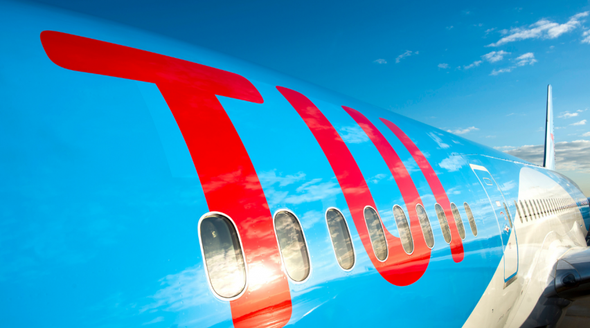 foto (c) TUI foto (c) TUI