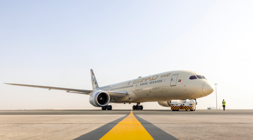 Foto (c) Etihad Foto (c) Etihad