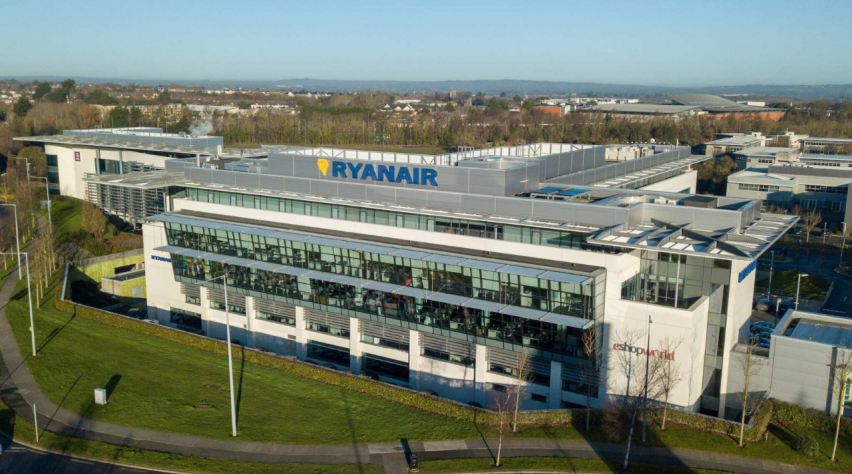 foto (c) Ryanair foto (c) Ryanair