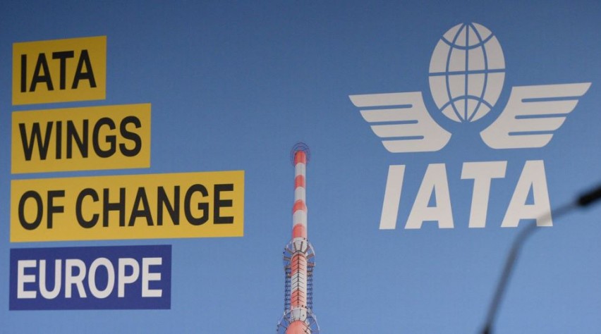 Foto (c) IATA (archieffoto)
