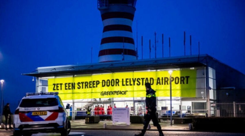 foto (c) Greenpeace