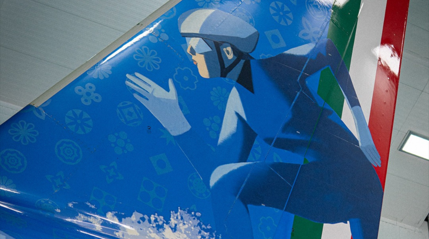 foto (c) ITA Airways