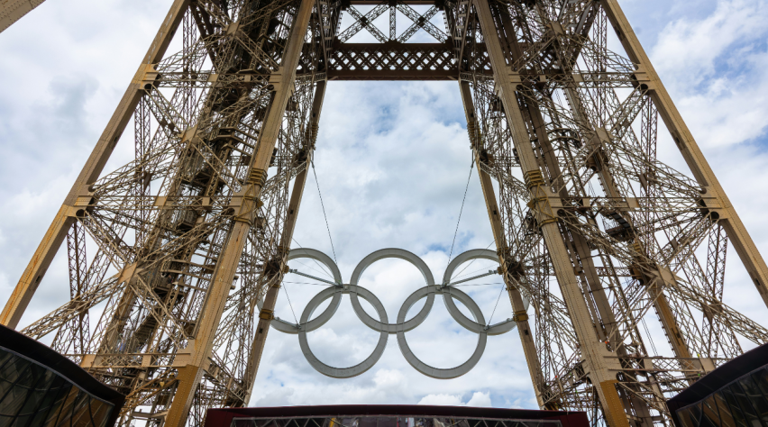 Foto (c) Solen Feyissa / Unsplash Eiffel toren Parijs