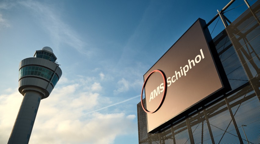 Amsterdam Airport Schiphol Amsterdam Airport Schiphol