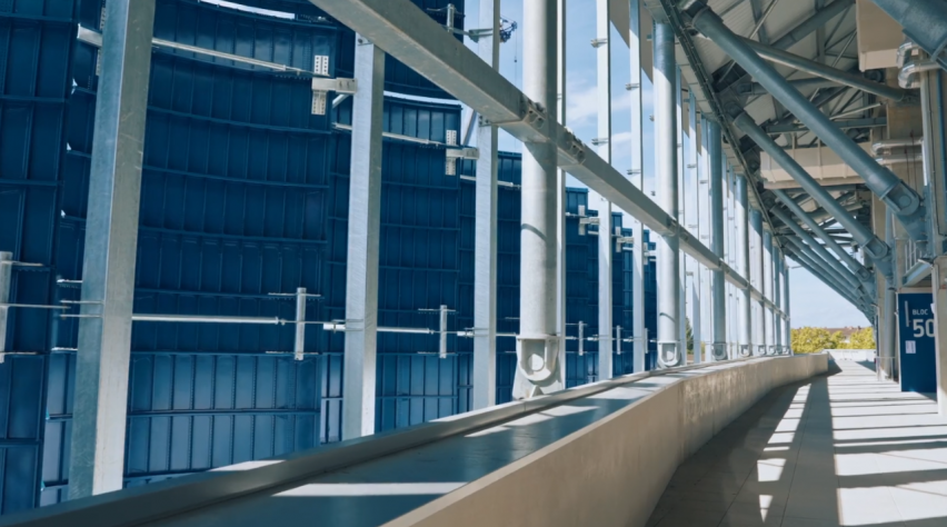 Foto (c) Populous Foto (c) Populous