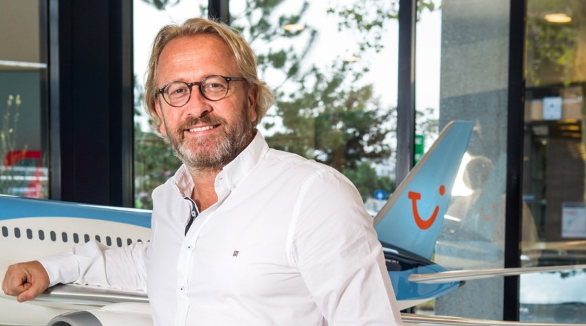 Arjan Kers (c) TUI Nederland Arjan Kers (c) TUI Nederland