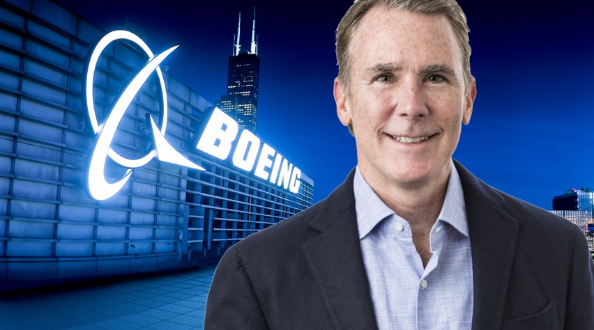 Foto (c) Boeing Brian West