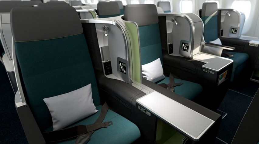 Foto (c) Aer Lingus