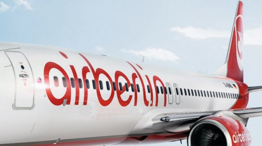 Foto (c) Air Berlin