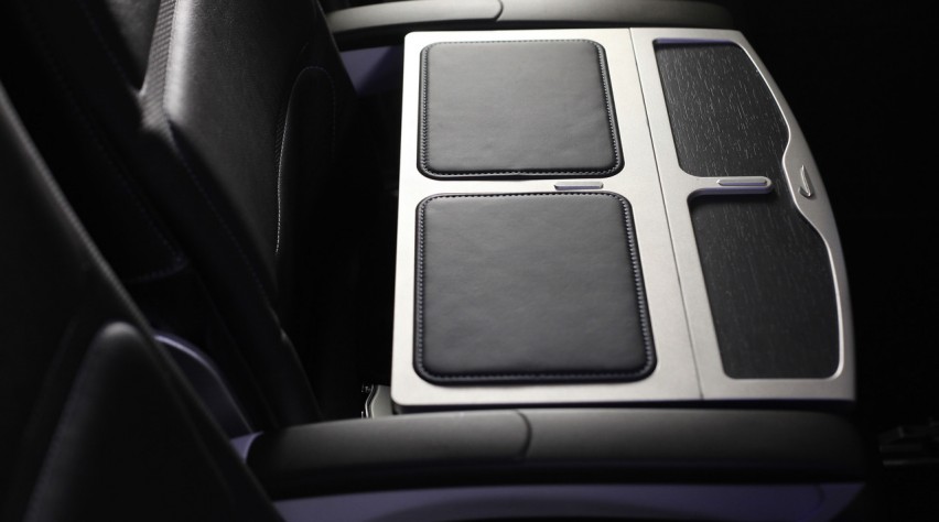 Foto: (c) British Airways Club Europe