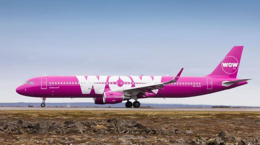 Foto (c) WOW air