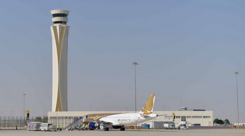 Al Maktoum International Airport