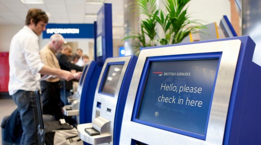 Foto (c) Londen City Airport