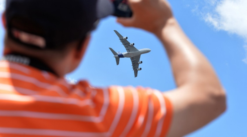 Foto (c) Airbus