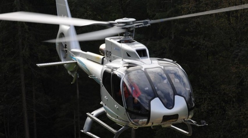 Foto (c) Airbus airbus, uber, H130