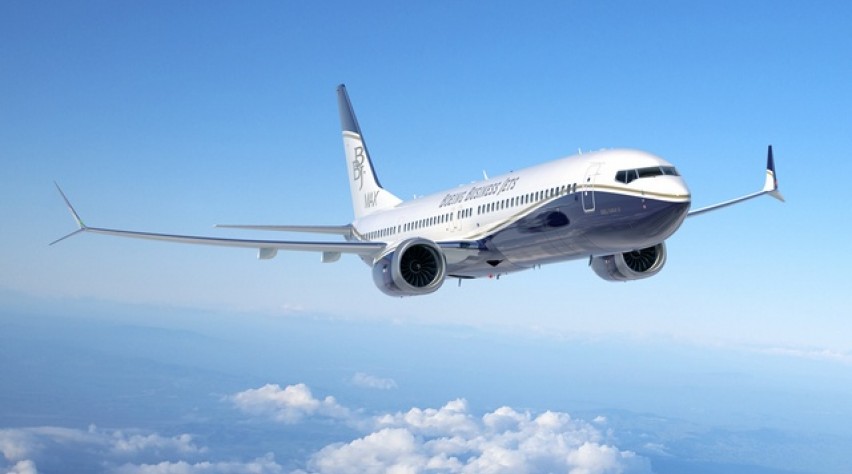 Foto (c) Boeing
