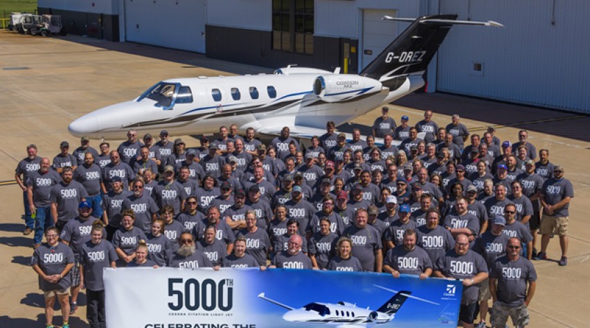 Foto (c) Cessna