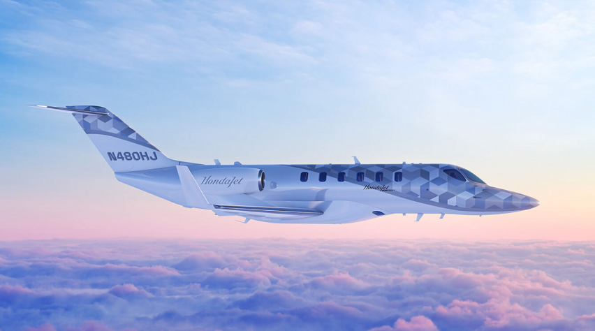 Honda Aircraft Company