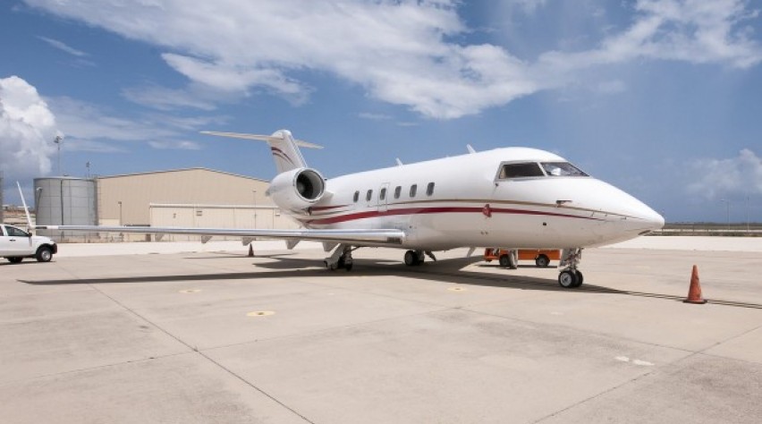 BVA Auctions N545SD