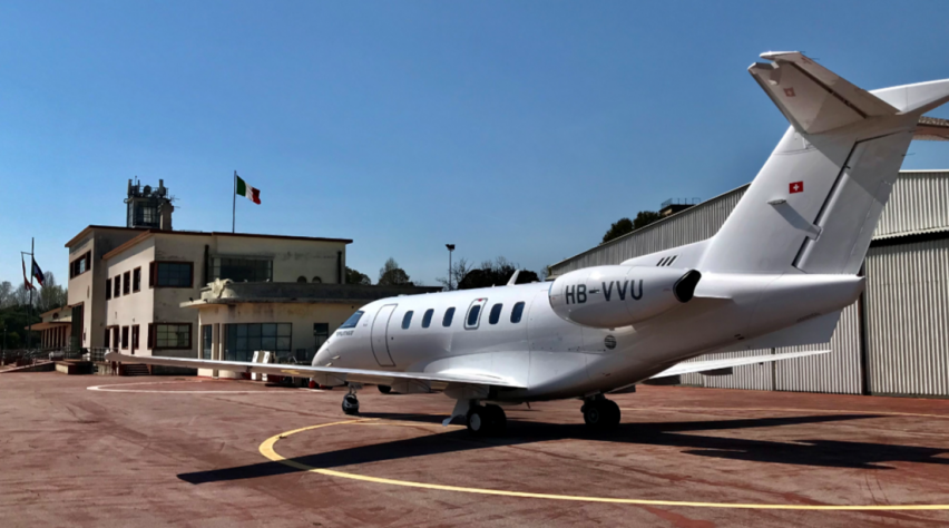 Foto (c) Pilatus Aircraft
