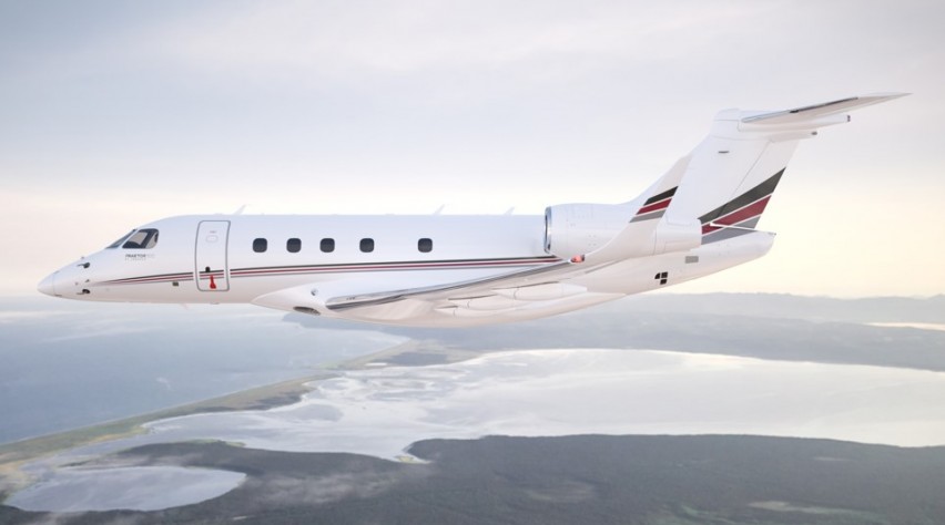 Embraer-Praetor-500-NetJets(c)Embraer-1200 Embraer-Praetor-500-NetJets(c)Embraer-1200