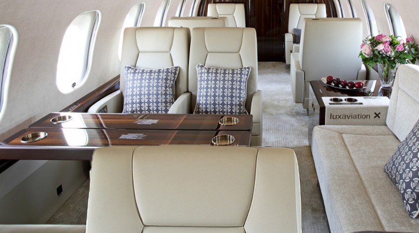 Foto (c) Luxaviation Luxaviation