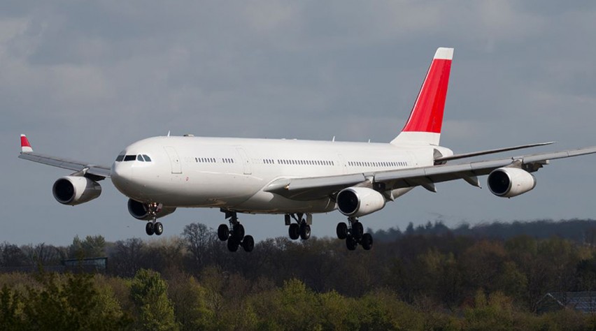 Twente A340