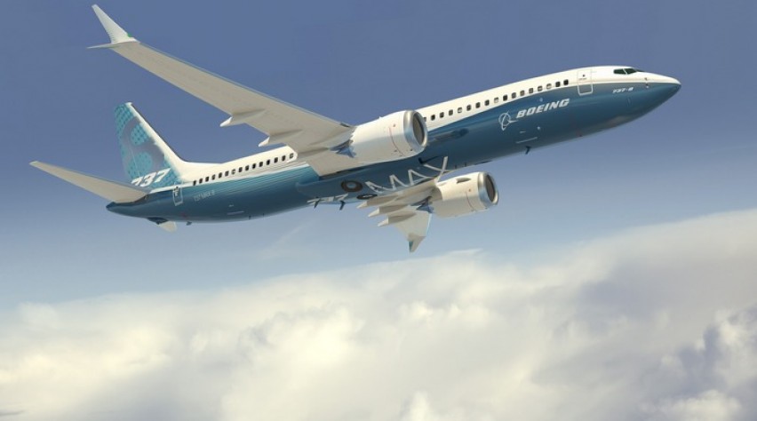 Foto (c) Boeing