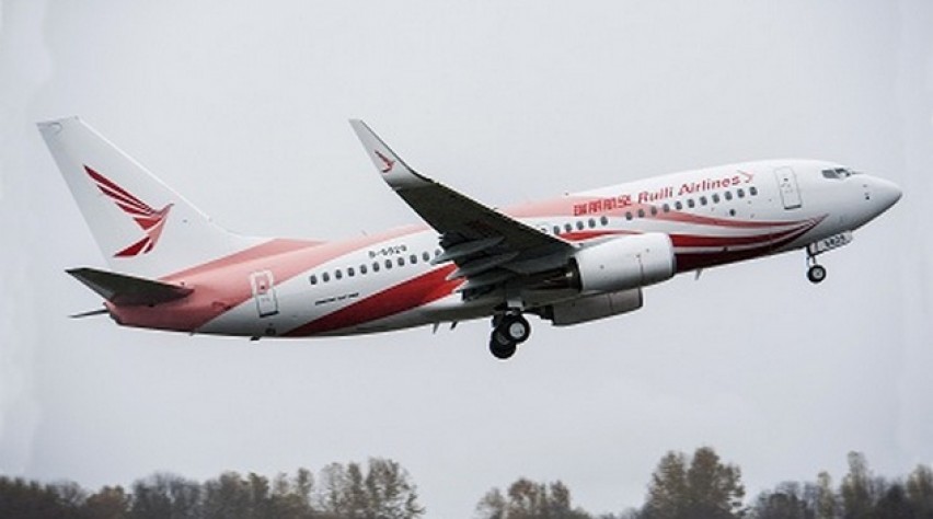 Foto (c) Boeing