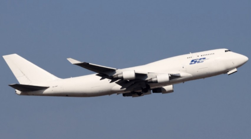 Foto (c) Longtail Aviation Longtail 747